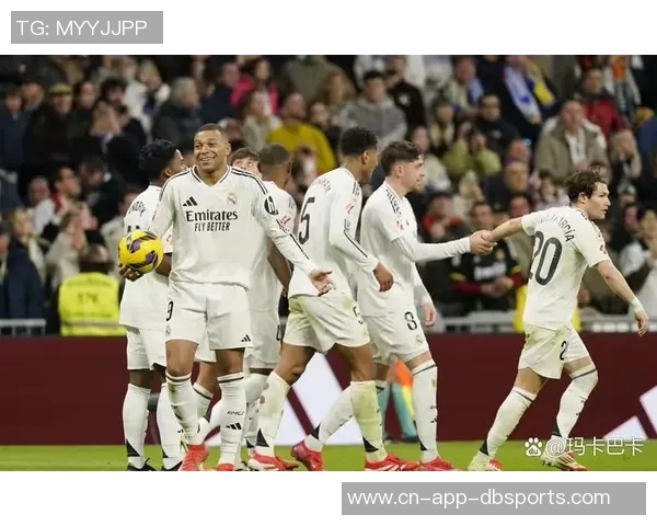 毫无悬念！姆巴佩荣膺皇马九月最佳球员表现惊艳五场七球一助攻