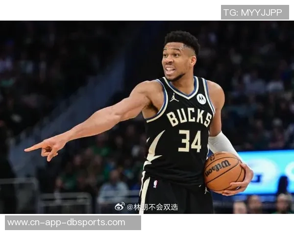 字母哥坦言交易流言影响队友心态这是我最不愿意看到的情况