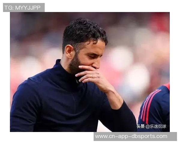 英超主帅下课赔率更新斯洛特跃居榜首弗兰克与阿莫林紧随其后