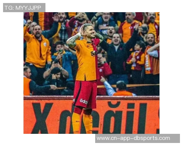 伊卡尔迪续约协议达成新合同年薪降至450万欧元将签2年加1年选项