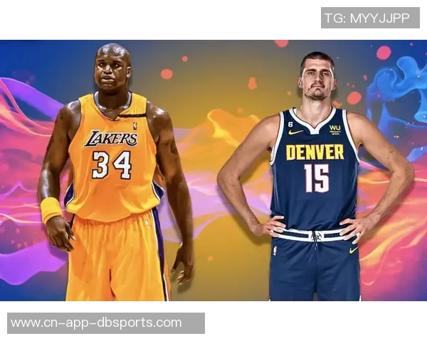 BR评选21世纪最佳篮球阵容邓肯领衔约基奇奥尼尔三位传奇中锋对比分析