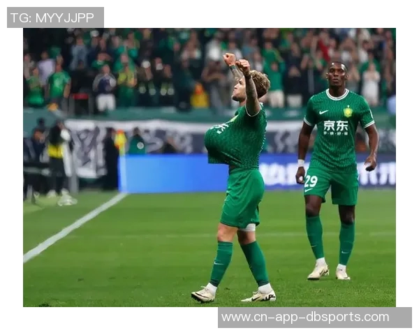 古加社媒回顾国安生涯：超越进球助攻的成长与历练之路