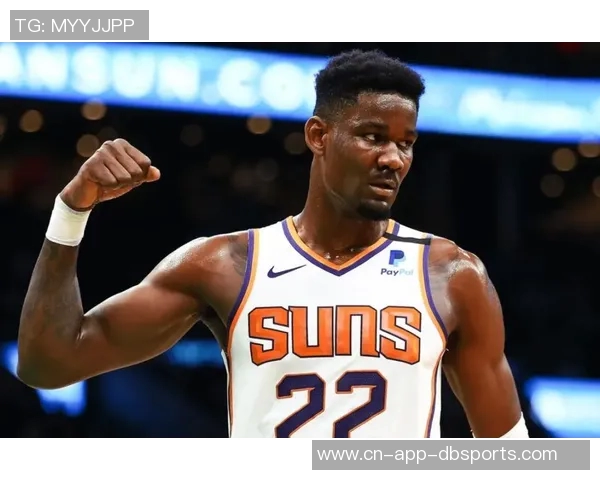 布克谈胶着比赛的重要性坚持不懈的精神是球队成功的基石