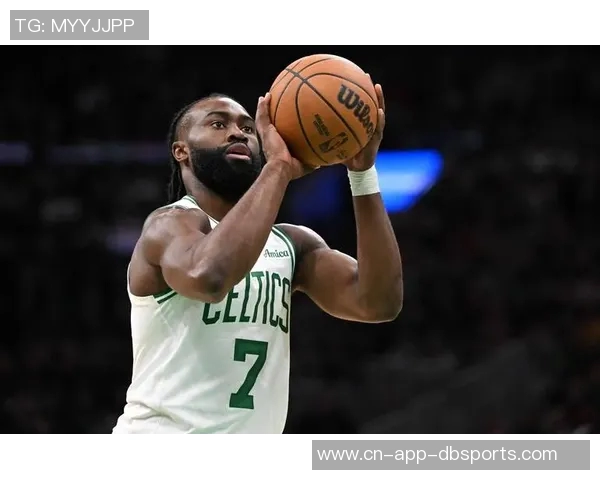 杰伦布朗谈掘金强硬对抗与裁判判罚对心态的影响 杰伦布朗谈掘金强硬对抗与裁判判罚对心态的影响