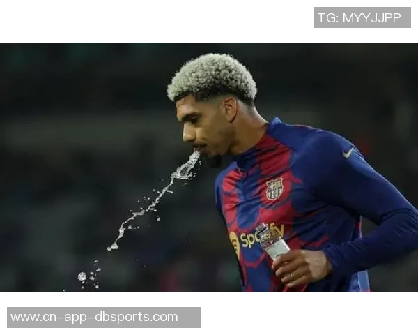 意媒称巴萨或出售阿劳霍尤文认为4000万底价过高难以接受