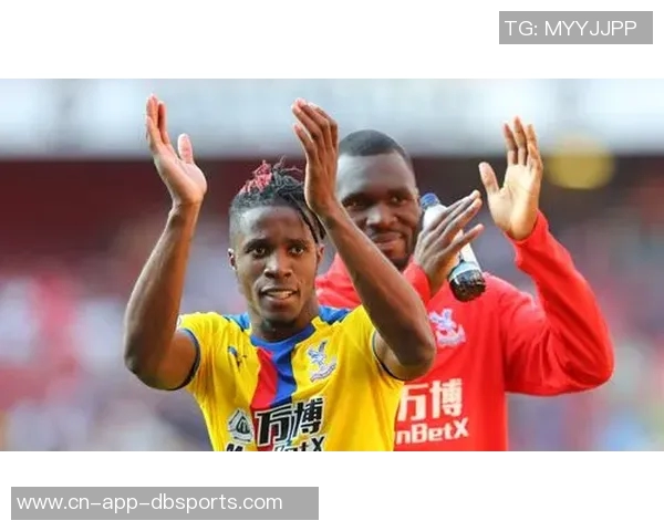 水晶宫队史转会收入榜揭晓埃泽比萨卡奥利塞名列前三