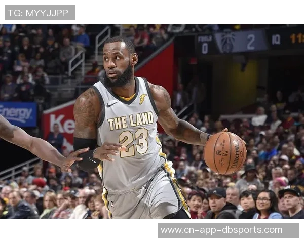 詹姆斯分享心路历程：专注当下不惧未来挑战的篮球哲学