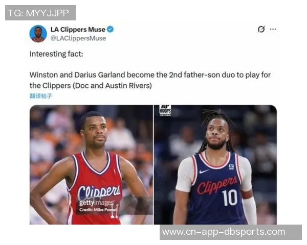 加兰谈加盟快船首秀获胜感受逐渐适应新环境与队友配合 加兰谈加盟快船首秀获胜感受逐渐适应新环境与队友配合