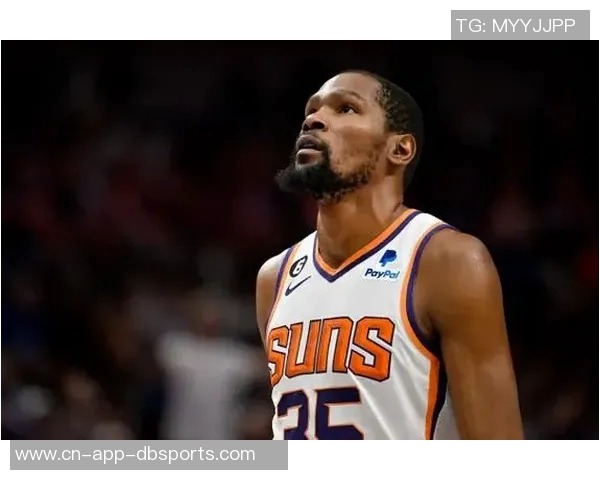 KD赛季前调侃太阳队氛围好网友感慨报应来得太快 KD赛季前调侃太阳队氛围好网友感慨报应来得太快