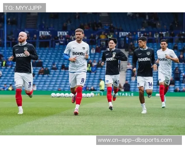 朴茨茅斯总监透露梁民革或被热刺召回寻找新替代者的计划正在进行中