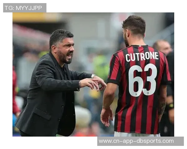 米兰冬窗转会计划调整迅速锁定菲尔克鲁格替代齐尔克泽