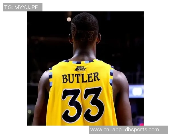 巴特勒三分手感回暖本赛季命中率达44创生涯新高表现令人惊艳