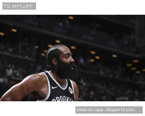 哈登时隔四年半再创40分三双佳绩回顾他在篮网的辉煌时刻